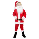 SANTA CLAUS INF -1