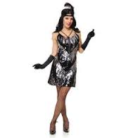 [02738-XL] SEQUIN DRESS (XL)