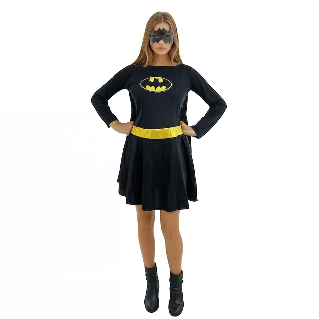 [FX11493] SHE DARKNIGHT ADULTO