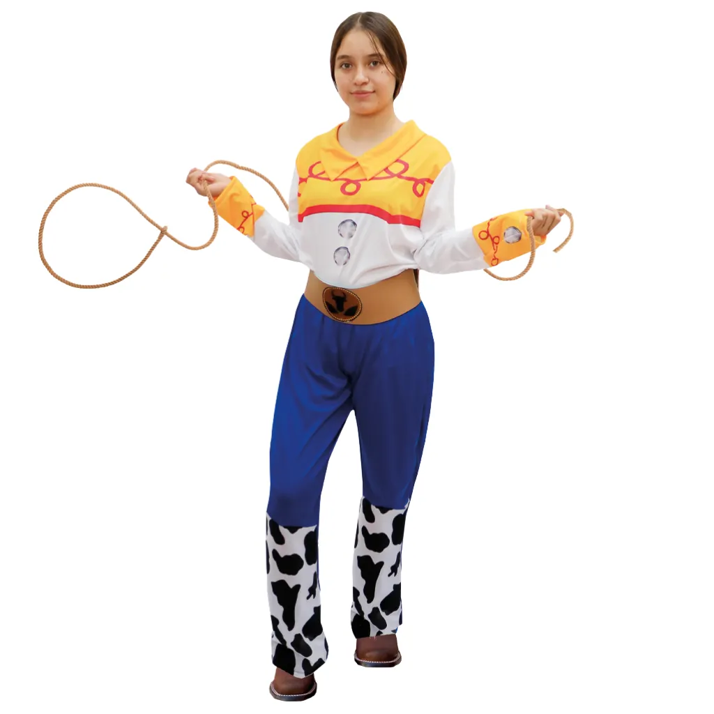 VAQUERA TOY INF FEMENINO INFANTIL