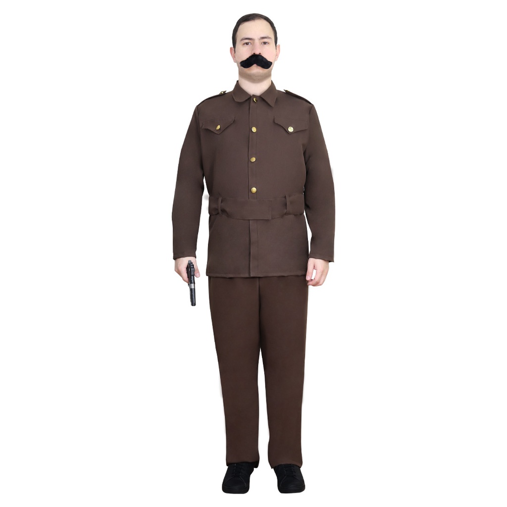 ZAPATA XXIV ADLT