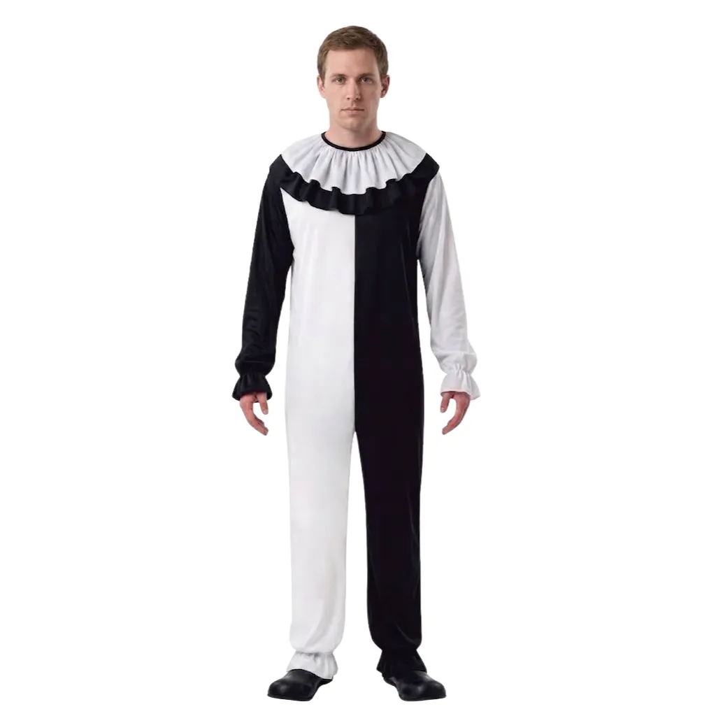 [FX86339] PAYASO SINIESTRO ADLT (XL)