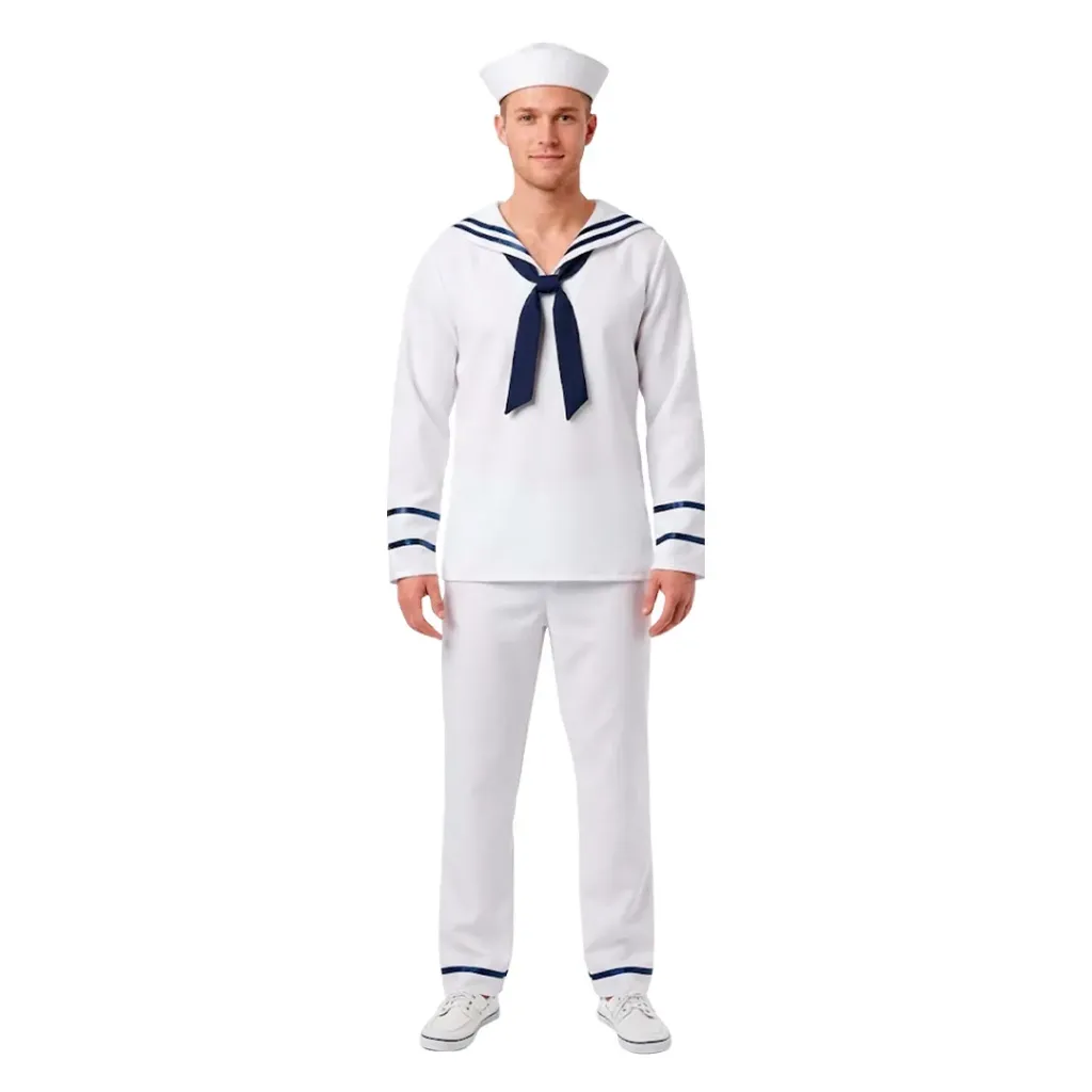 [FX86421] MARINERO CLASICO ADLT