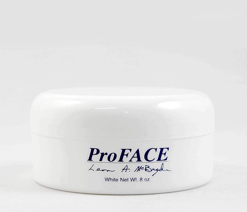 [12854] PROFACE CLOWN BASE AUGUSTE 8 Oz