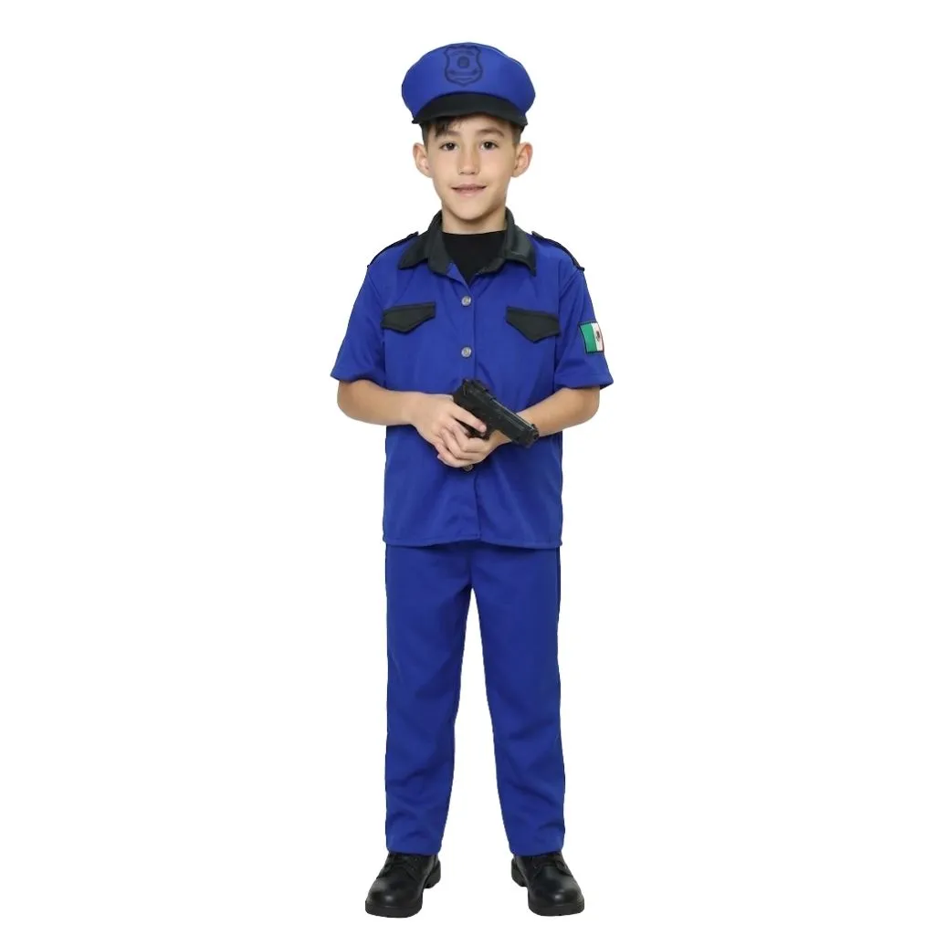 POLICIA INF T - 12/14