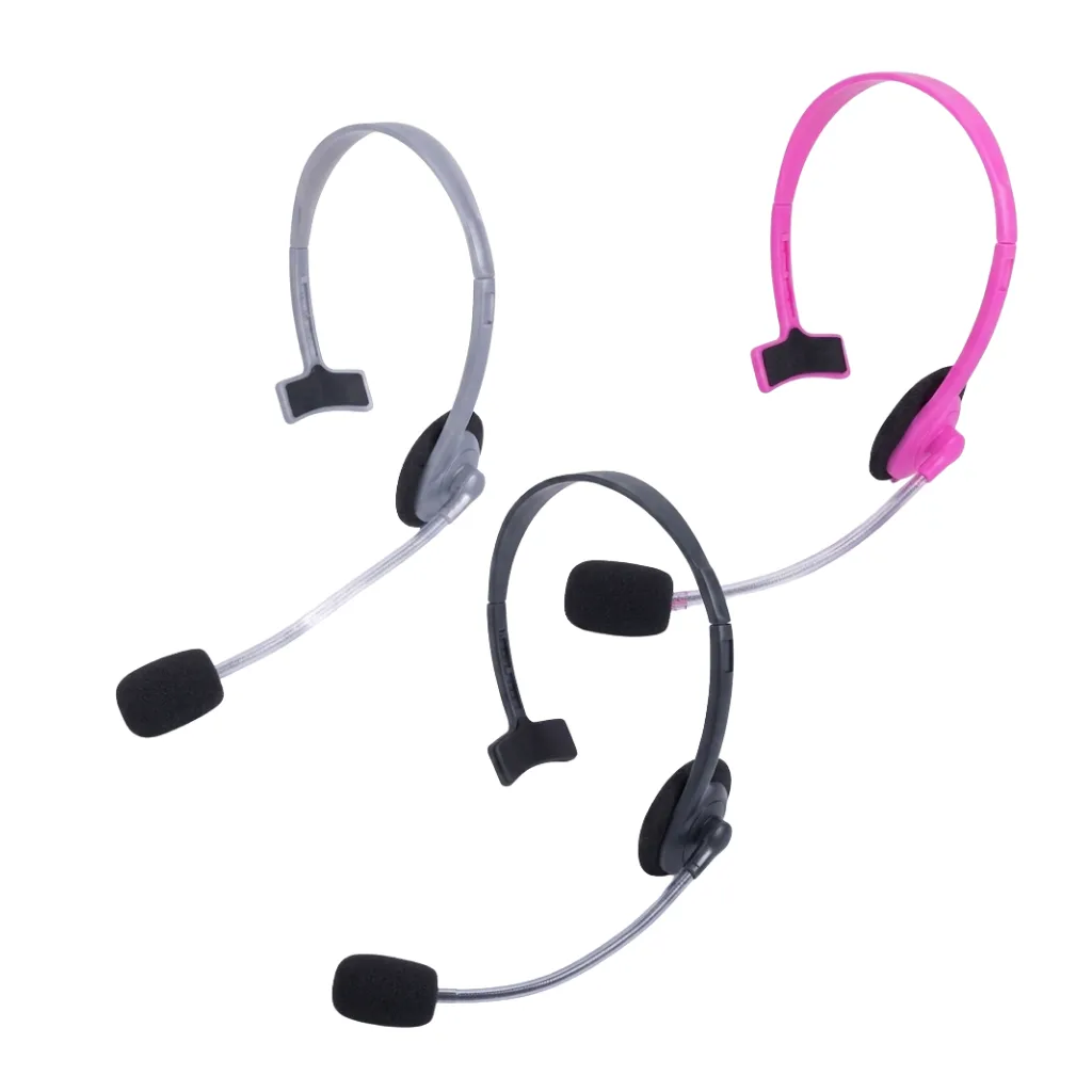 POP STAR MICROPHONE (DIADEMA)