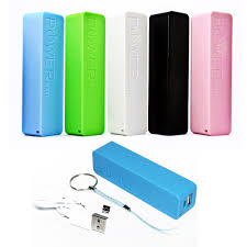 [FX76591] POWER BANK