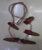 [FX85182] PROP DEDOS LATEX DECOR