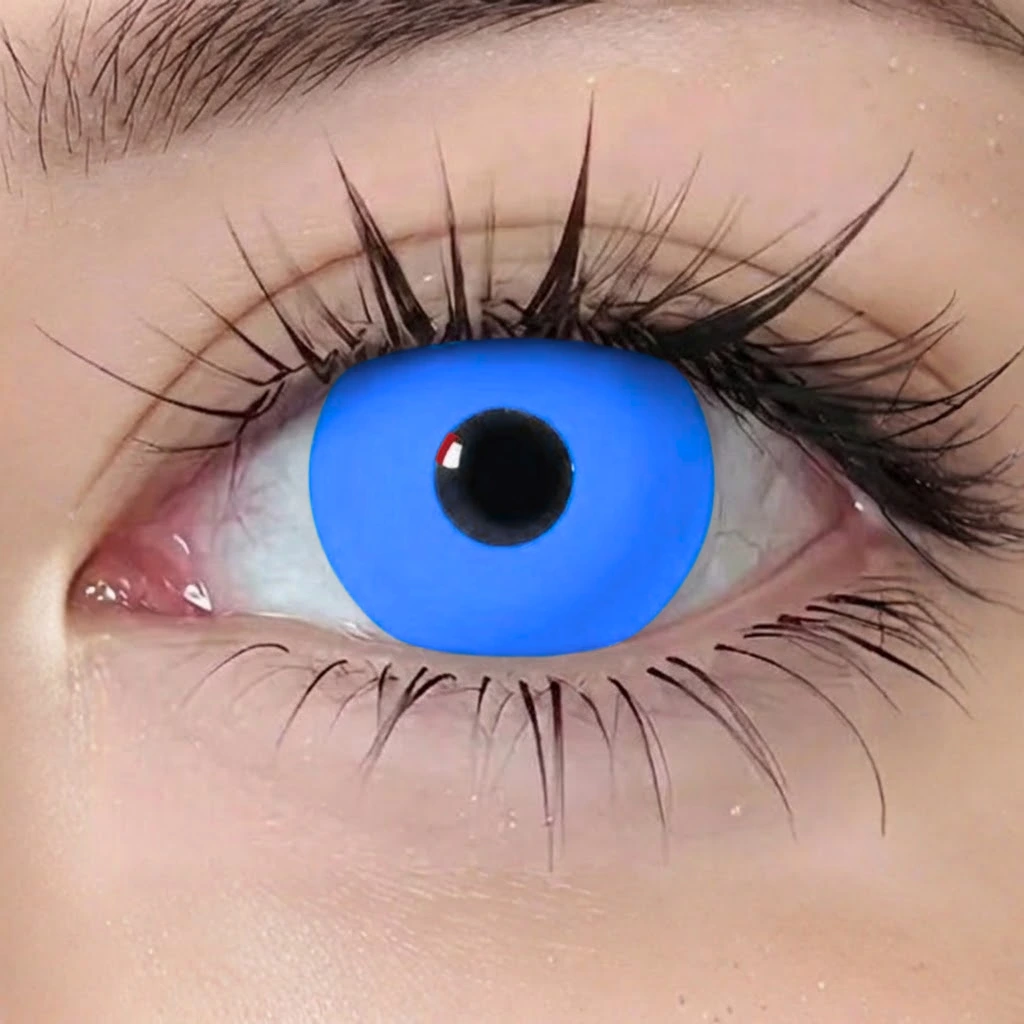[FX85896] PUPILENTES C/AZUL XXIII