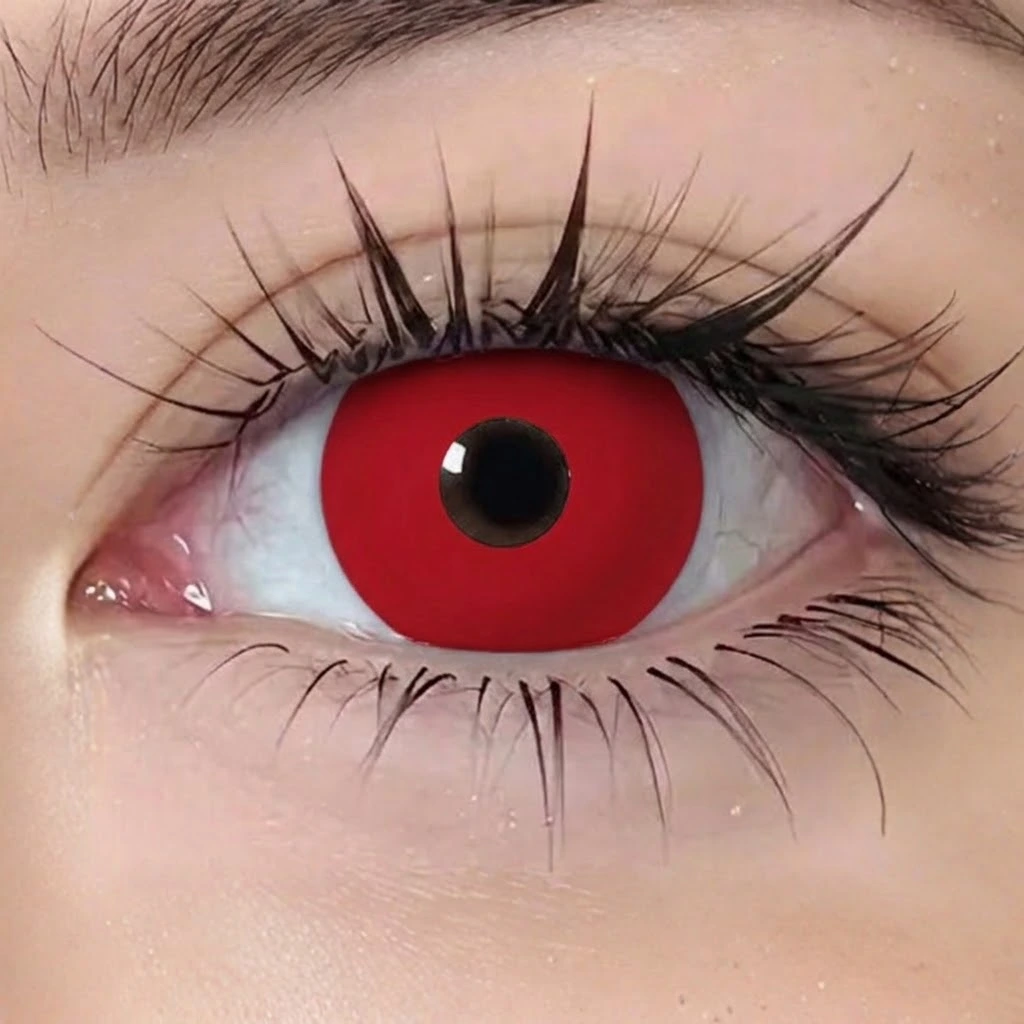 PUPILENTES C/ROJO XXIII