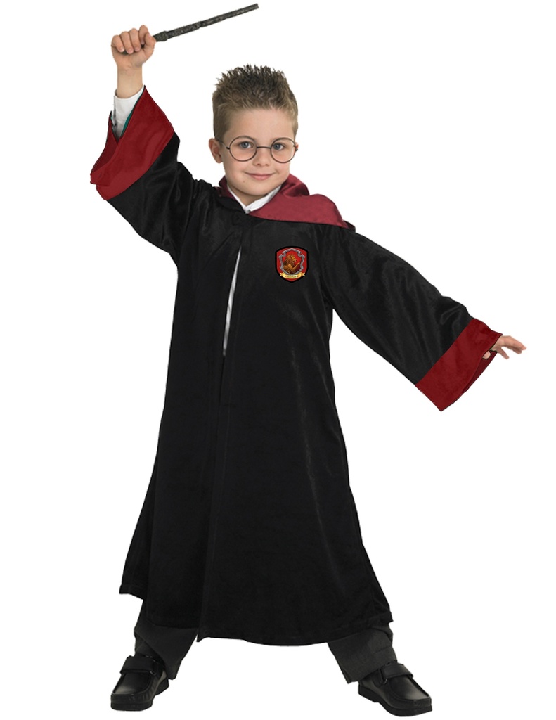[FX86018] PURPLE WIZARD CAPE INF