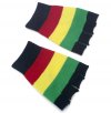 [BT-101L] RASTA GLOVES