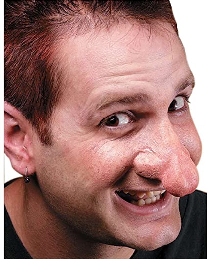 [68724] REEL FX- NOSEY