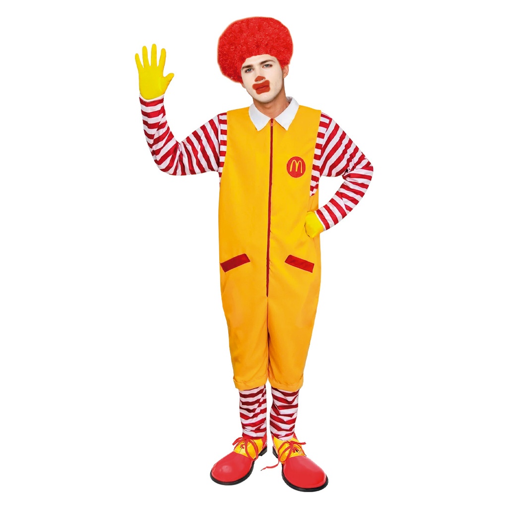 [FX86239] RONALD