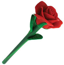 [028842L] ROSE PENS