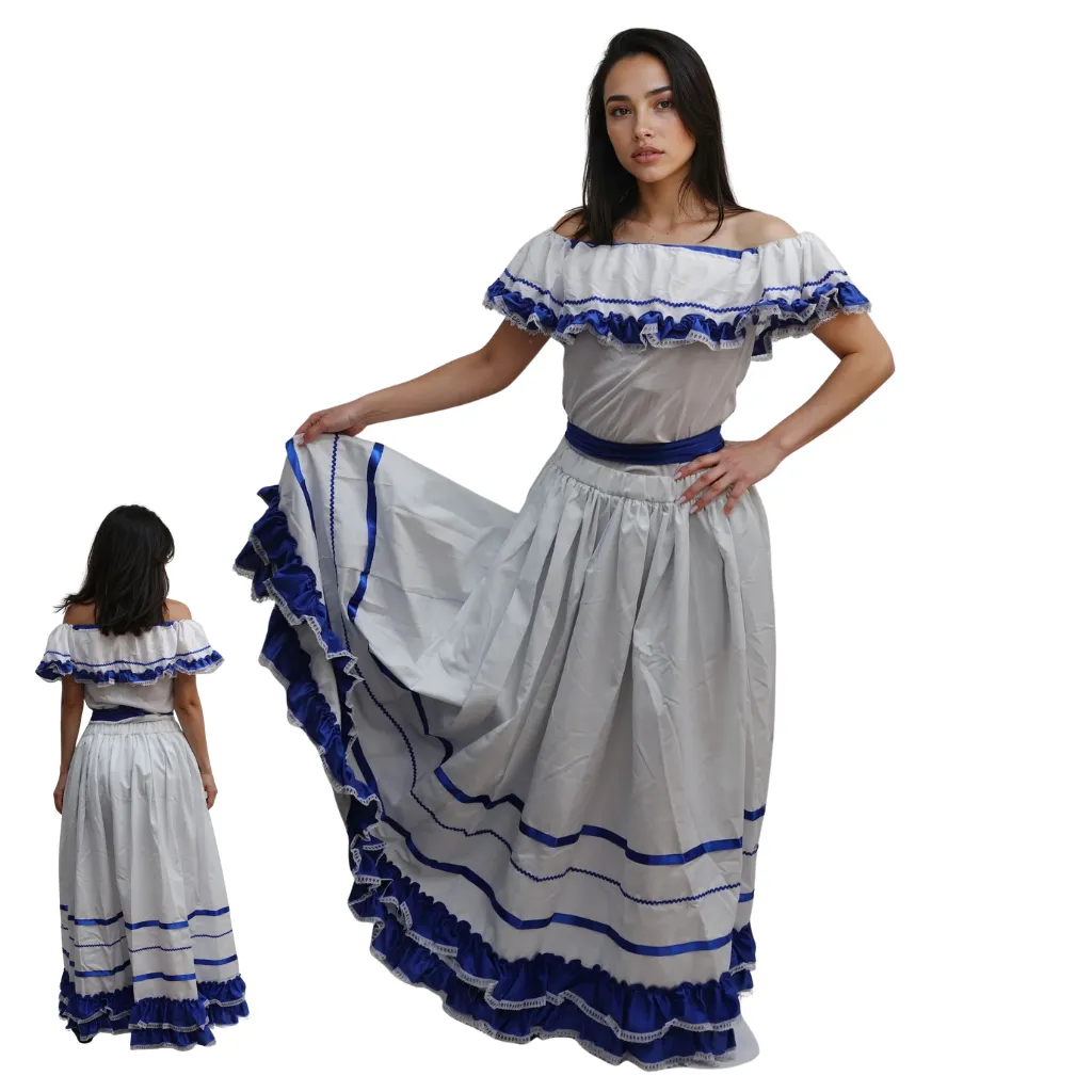 [FX81933] SALVADOREÑA ADLT