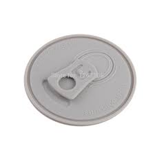 [027546Q] SILICONE CAN LID