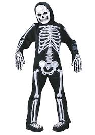 [FX76663] SKELETON INF