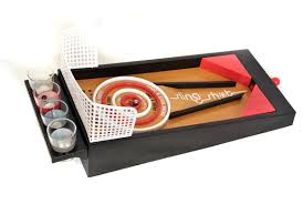 [NV-03258] SLINGSHOT DRINKING GAME