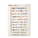SNAZAROO PEEL & STICK JEWELRY