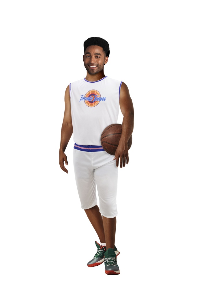 SPACE JERSEY ADLT