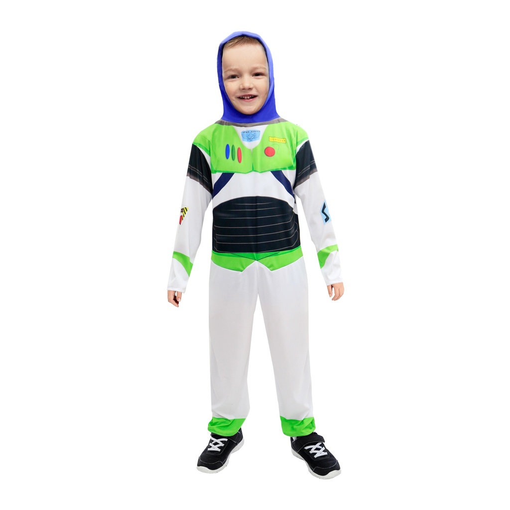SPACE RANGER INF