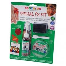 [1198227] SPECIAL FX KIT