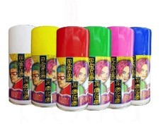 [FX83459] SPRAY CABELLO VERDE