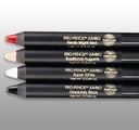 PRO-PENCILS JUMBO VARIOS COLORES