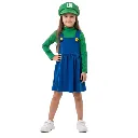 PLOMERA VERDE DLX INF