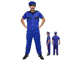 POLICIA ADLT T - STD