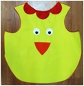 POLLITO GORDITO INF AUTO
