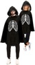 PONCHO CALAVERA ADULTO AUTO