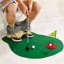 POTTY GOLF