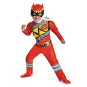 POWER RANGER C/M DINO CHARGE T-S 2T