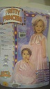 PRETTY ´PRINCESS TODDLER 1-2 ROSA INF