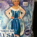 PRINCESA ELSA T-3