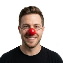 PROFACE CLOWN NOSES BR