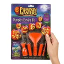 PUMPKIN CARVING KIT-VIA