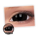 PUPILENTES ESCLERA NEGRO