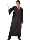 PURPLE WIZARD CAPE ADLT