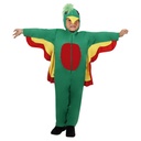 QUETZAL INF
