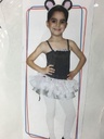 RATONCITA CON TUTU T-4