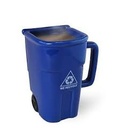 RECYCLE BIN COFFEE MUG