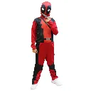 REDPOOL IV INF