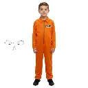 REO NARANJA C/ESPOSAS INF