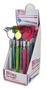 RHINESTONE BACKSCRATCHER