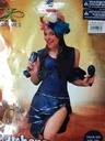 RUMBERA AZUL TSTD