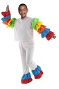 RUMBERO INFANTIL