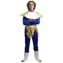 SAIYAN PRINCE INFANT